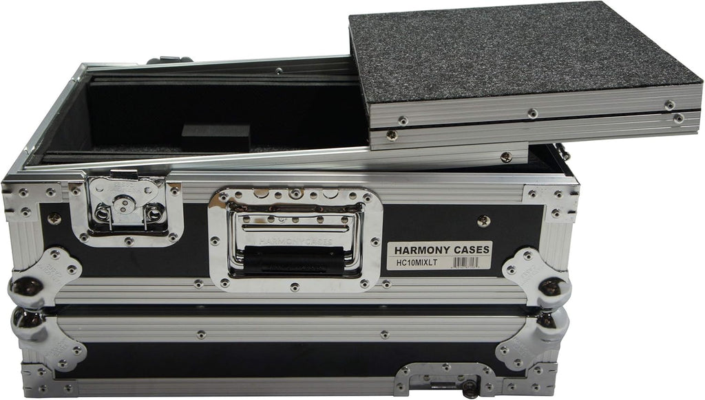 DJ Laptop Mixer Case P215
