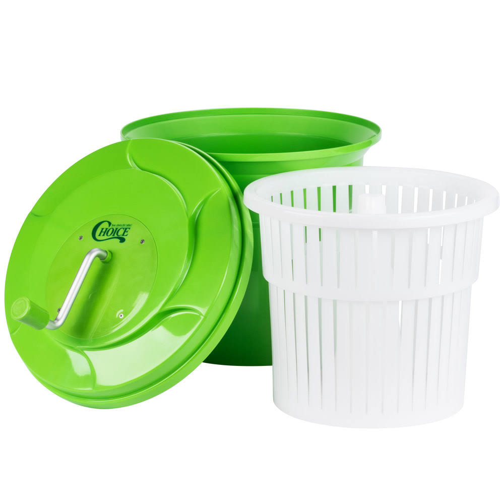 5 Gallon Salad Spinner / Dryer R55583
