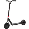 All Terrain Dirt Scooter with 60 Psi Tires T614