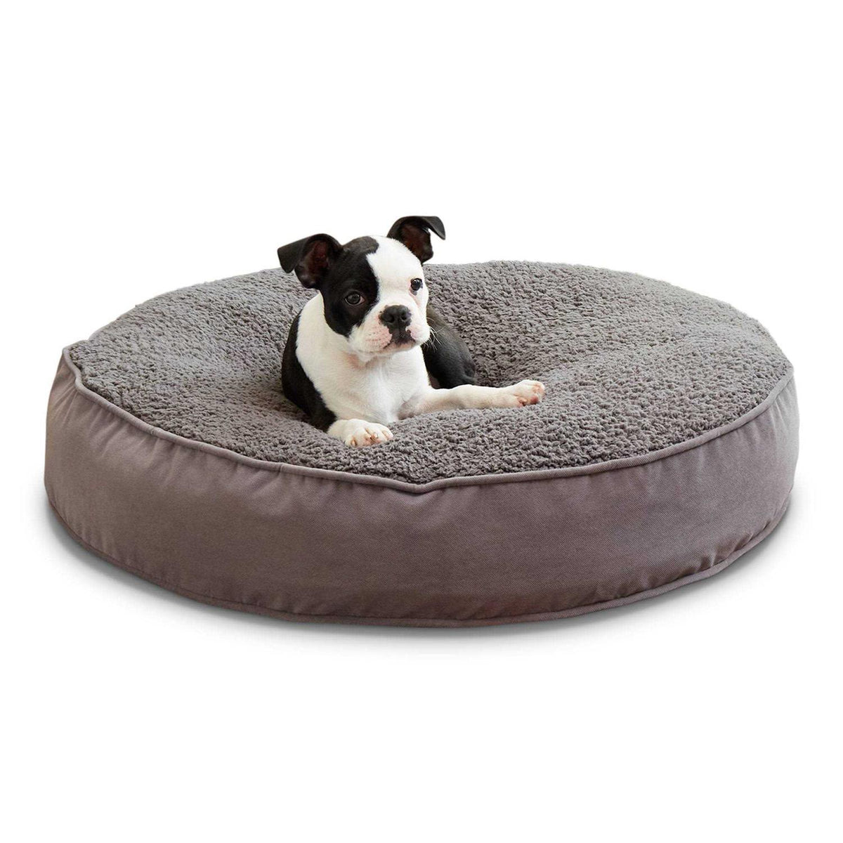 Round Dog Bed Z9189