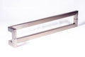 Stainless-Steel Door Handle Pull U690