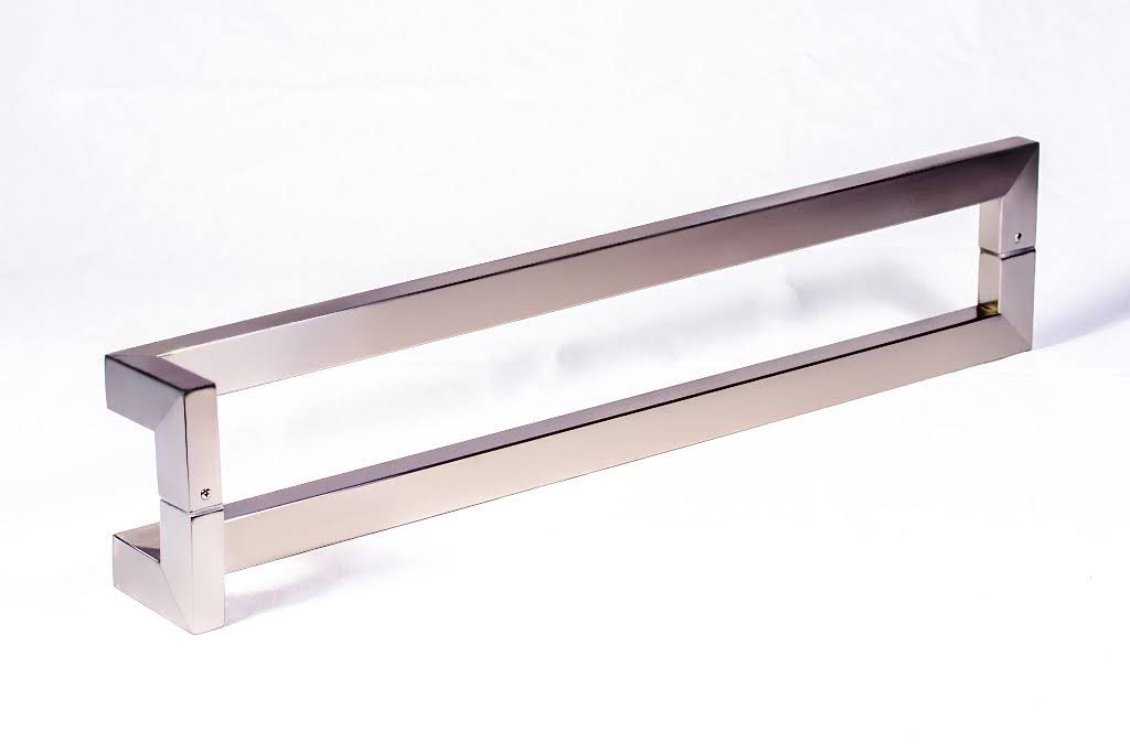 Stainless-Steel Door Handle Pull U690