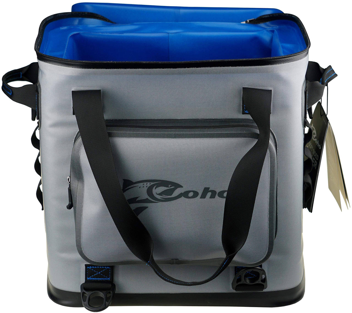 Soft Sided Insulated Cooler N366