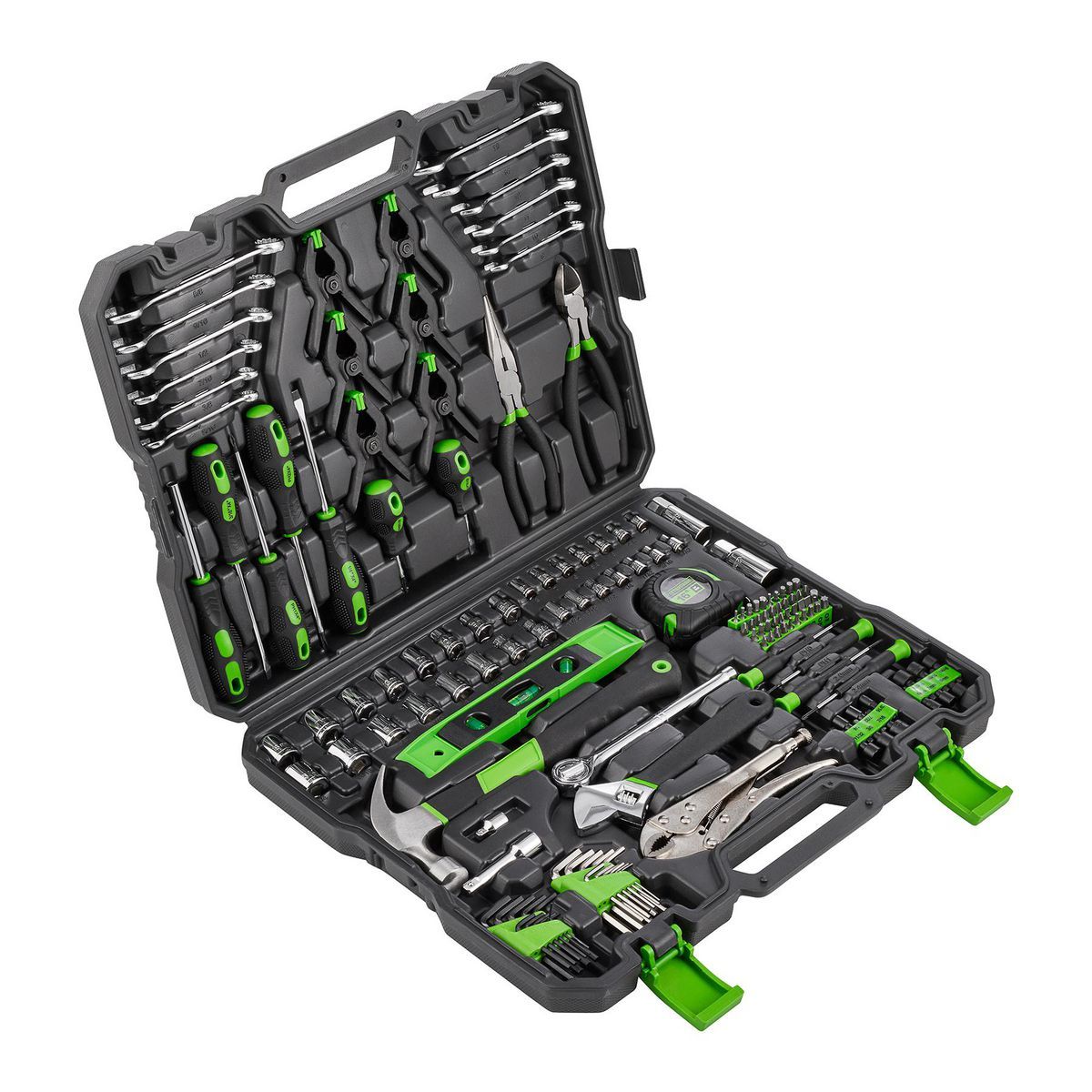 Tool Set with Case, 146-Piece Z7185