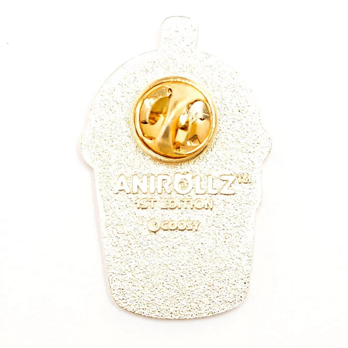Enamel Pin B43506