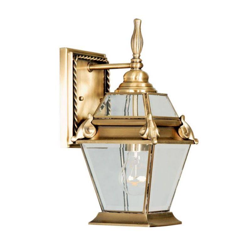 Bronze 4 Light Ceiling Mount G47697