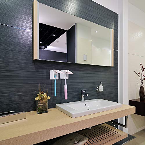 Rechargeable UV Toothbrush Sanitizer A7848