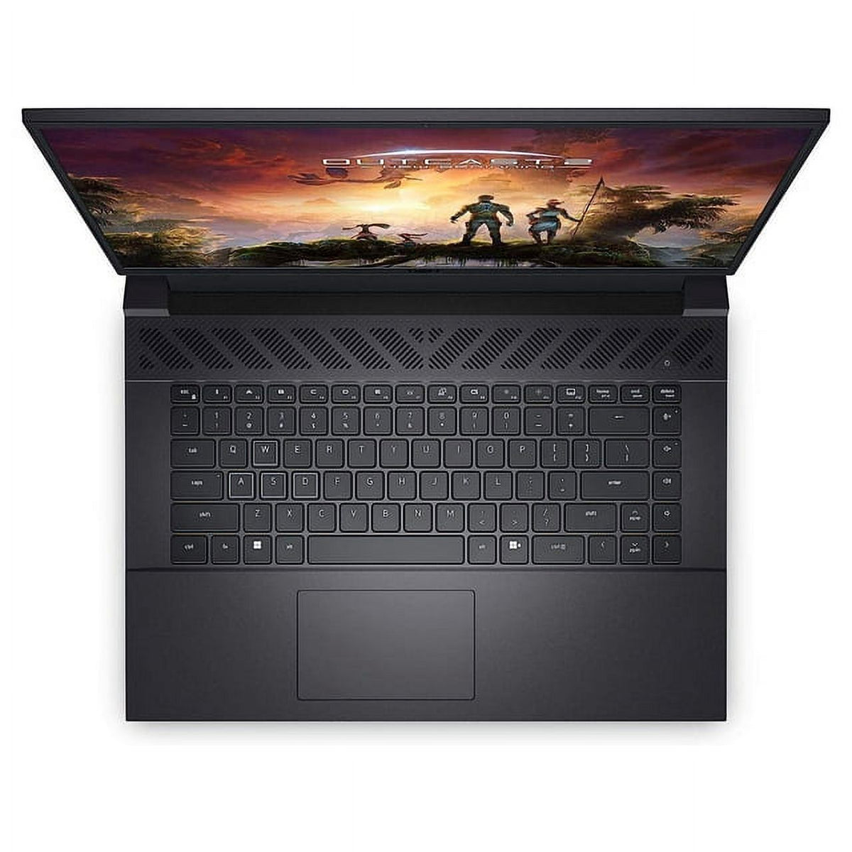 16 (2560x1600) 165Hz Gaming Laptop L912