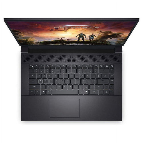 16 (2560x1600) 165Hz Gaming Laptop L912