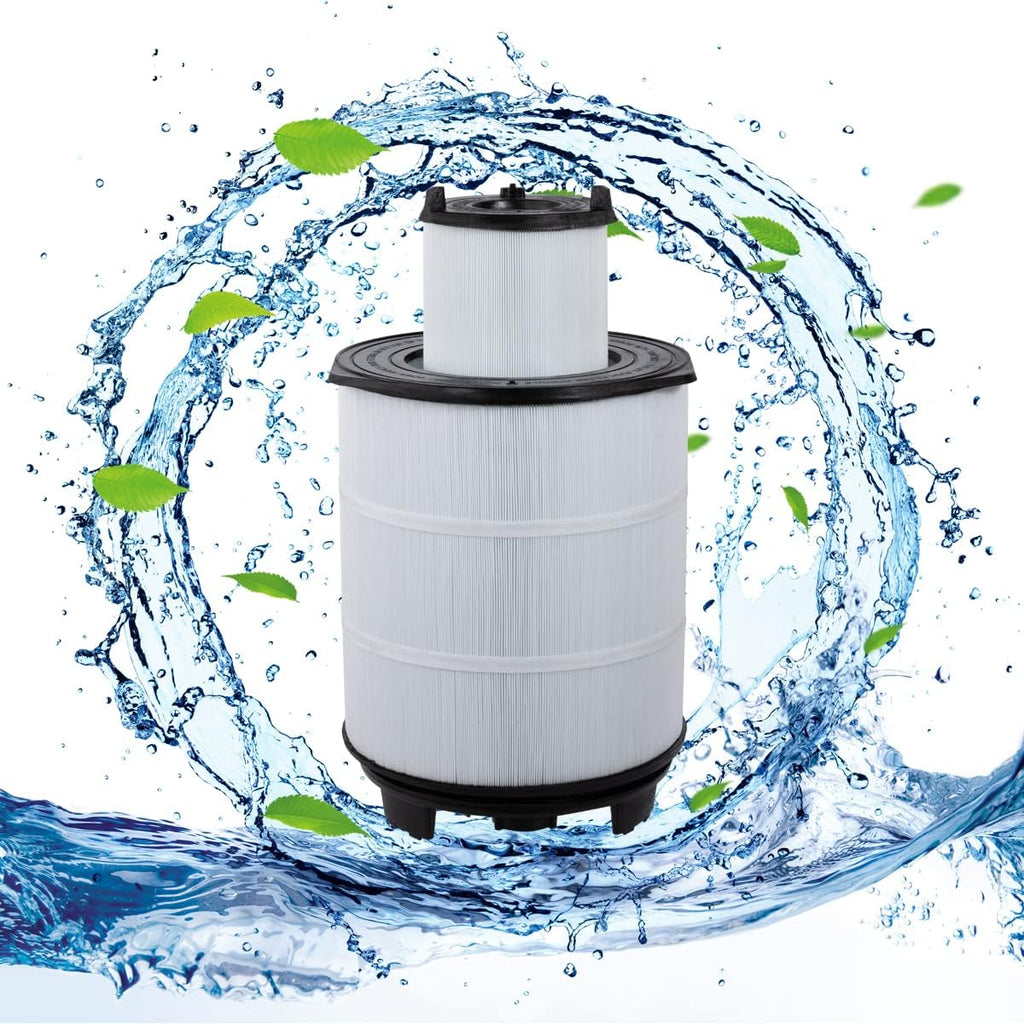 Pool Filter Cartridge Inner and Outer Set L971304