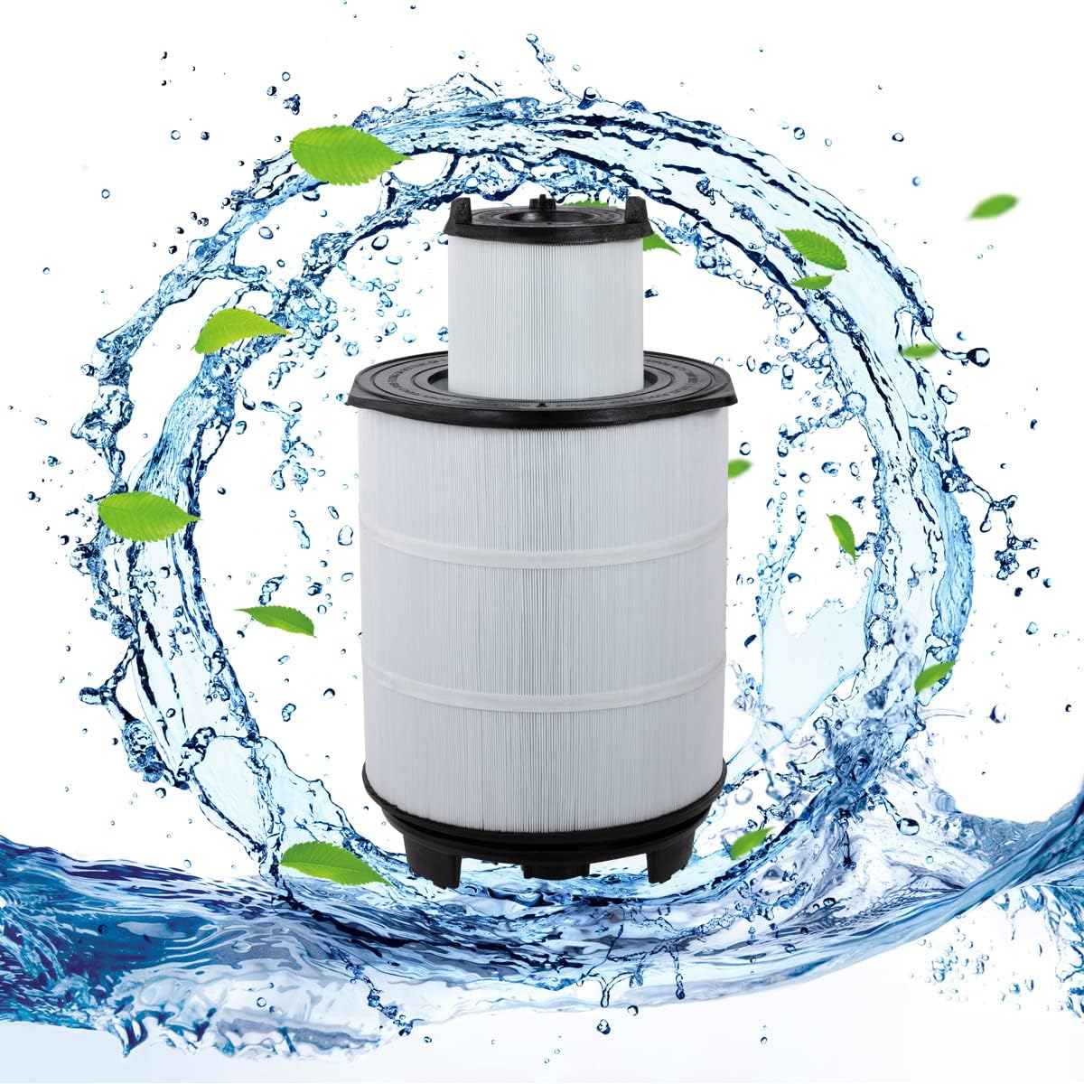 Pool Filter Cartridge Inner and Outer Set L971304