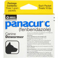 Canine Dewormer W853