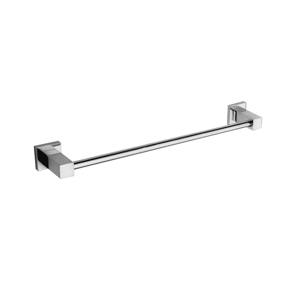Oil Rubbed Bronze 18x22 Towel Bar C473