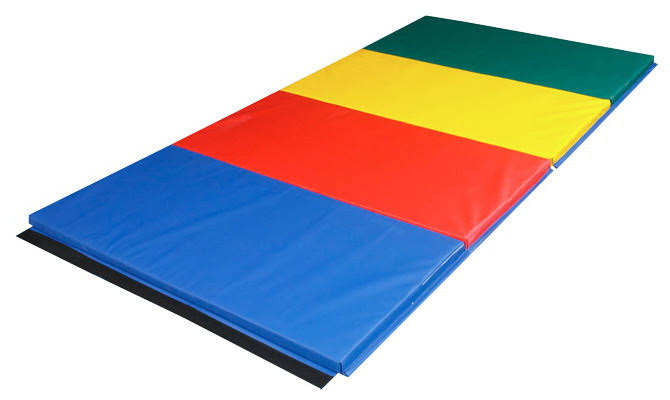 Accordion Mat Foam with Cover K855641