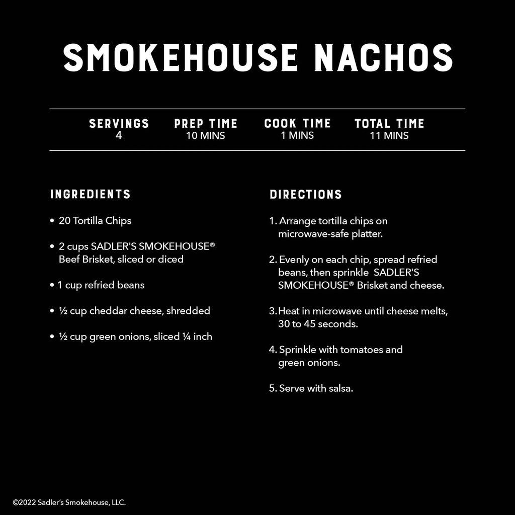Seasoned Sliced Beef Brisket, 3-6 lbs Plastic Package T609