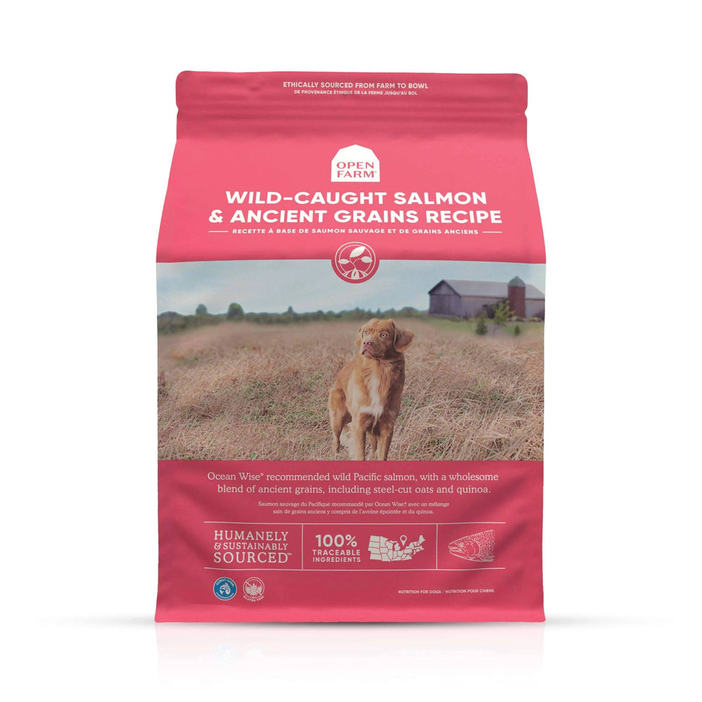 22 lbs Dry Dog Food N904809