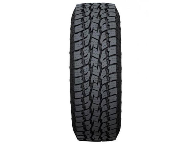 LT295/75R16 Tire R143186