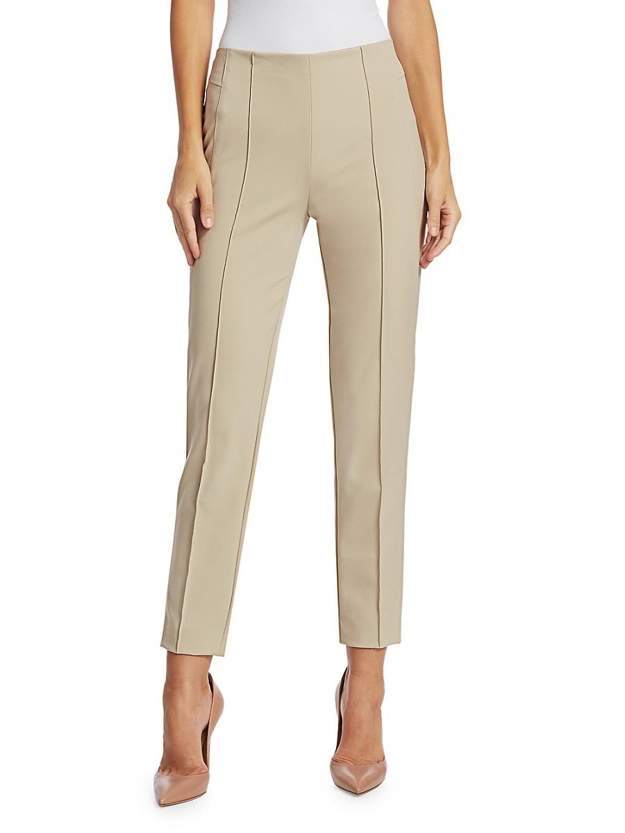 Black Pant U3437