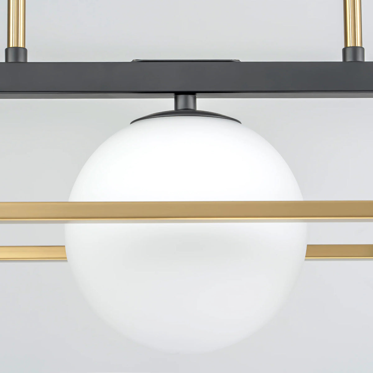Industrial Chandelier Q362