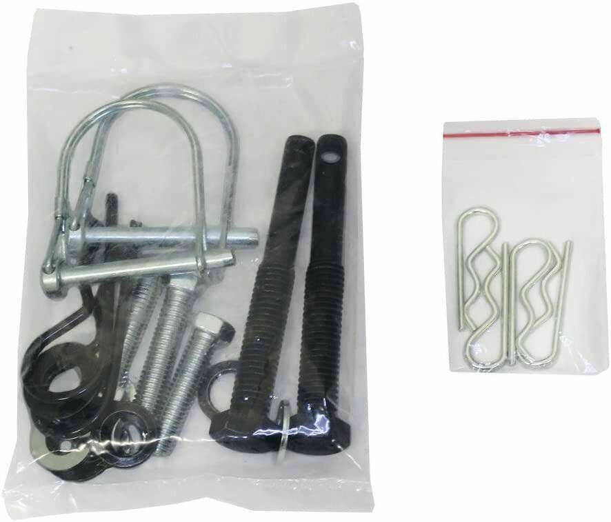Double Bike Carrier System M40097