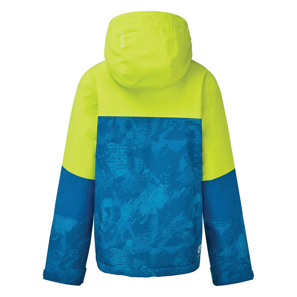 Youth Cavalier Jacket I432