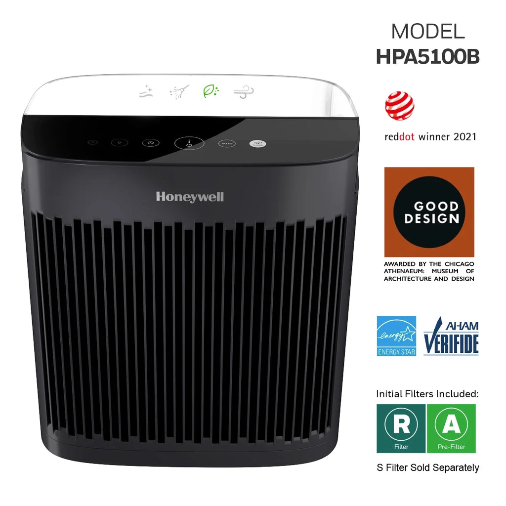 HEPA Filter Air Purifier A63168