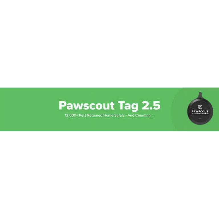 Bluetooth Enabled Dog & Cat Tag O543242