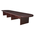Modular Conference Table with Power Data Grommets I69510