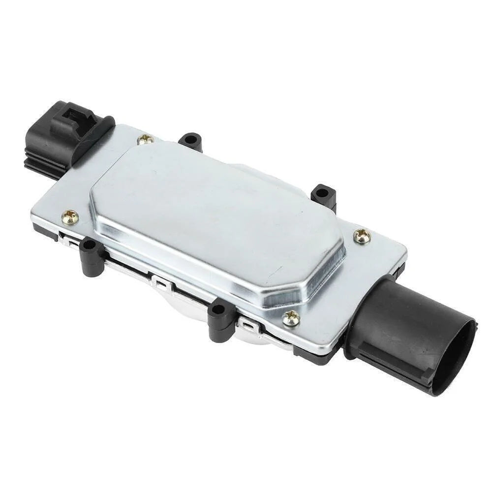 Engine Cooling Fan Control Relay Module W83492
