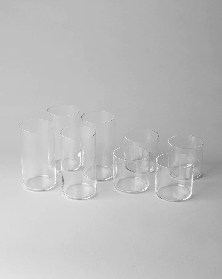 Glassware Set H32932