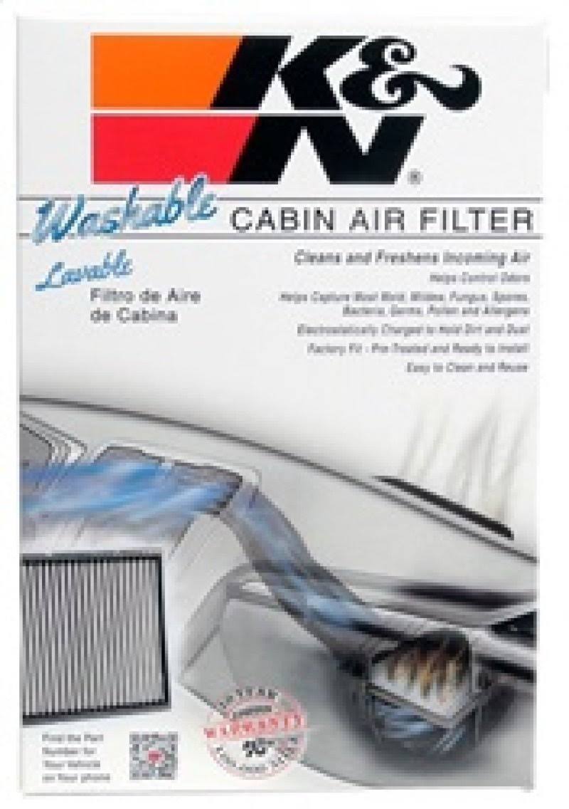 Cabin Air Filter J25728