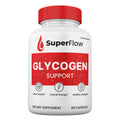 Glycogen Support Capsules A772365