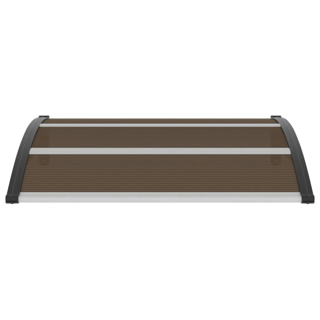 Rain Canopy 47.2"x 39.4" Waterproof Pc Y37667