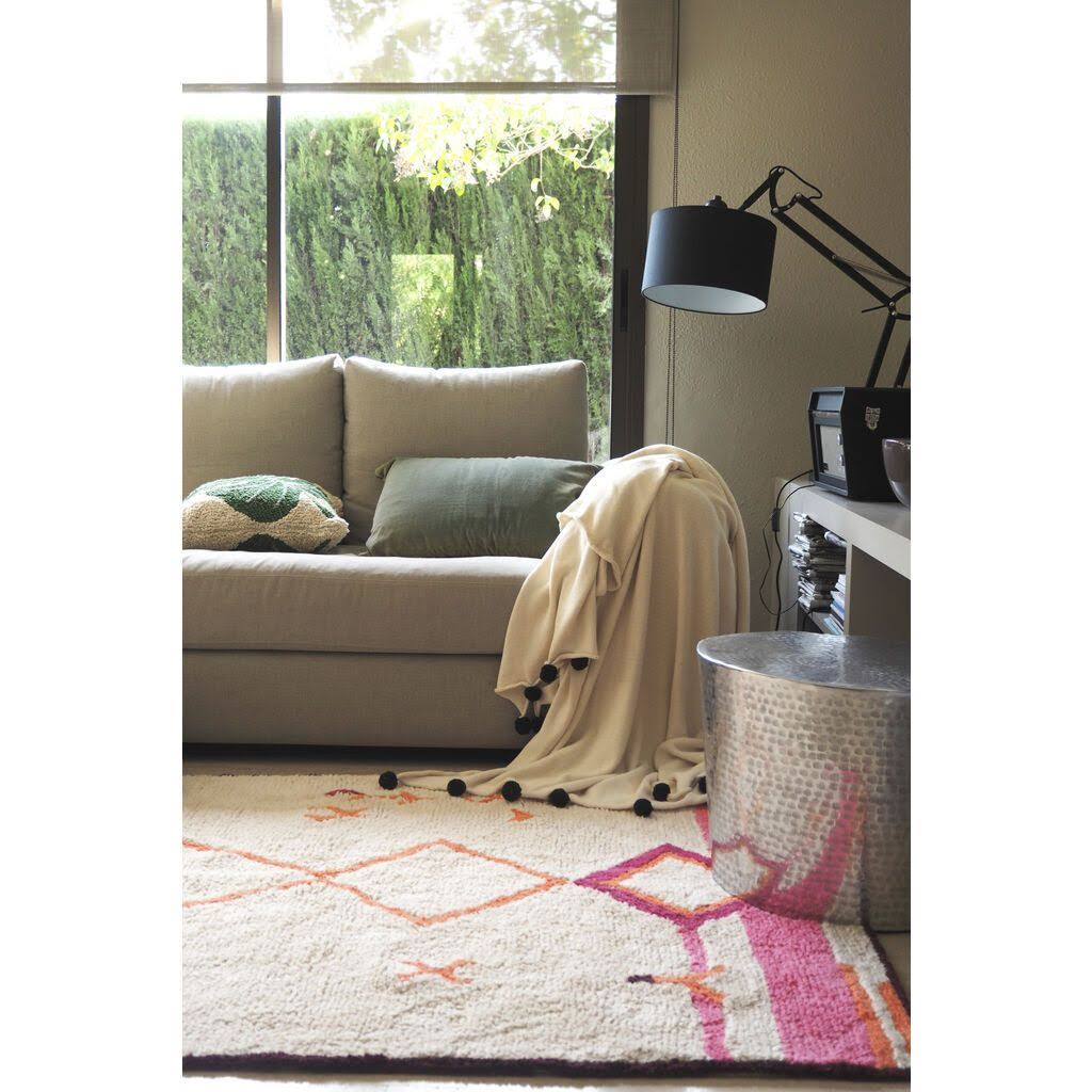 Saffi Rug M458