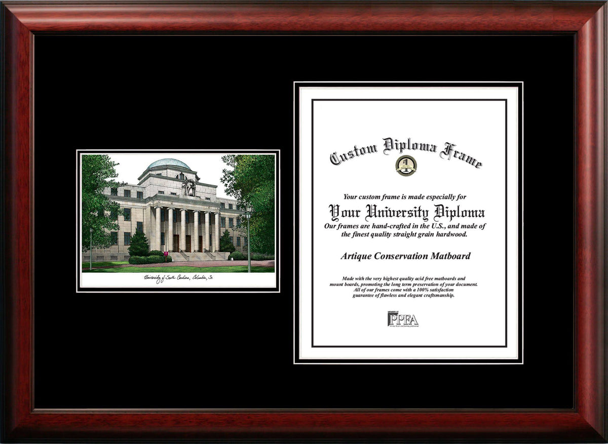 Diploma Frame C67321