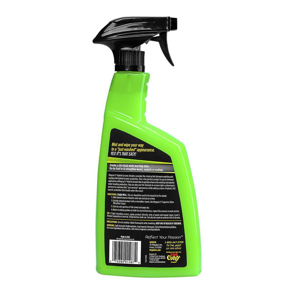 26 oz. Hybrid Ceramic Detailer B3670