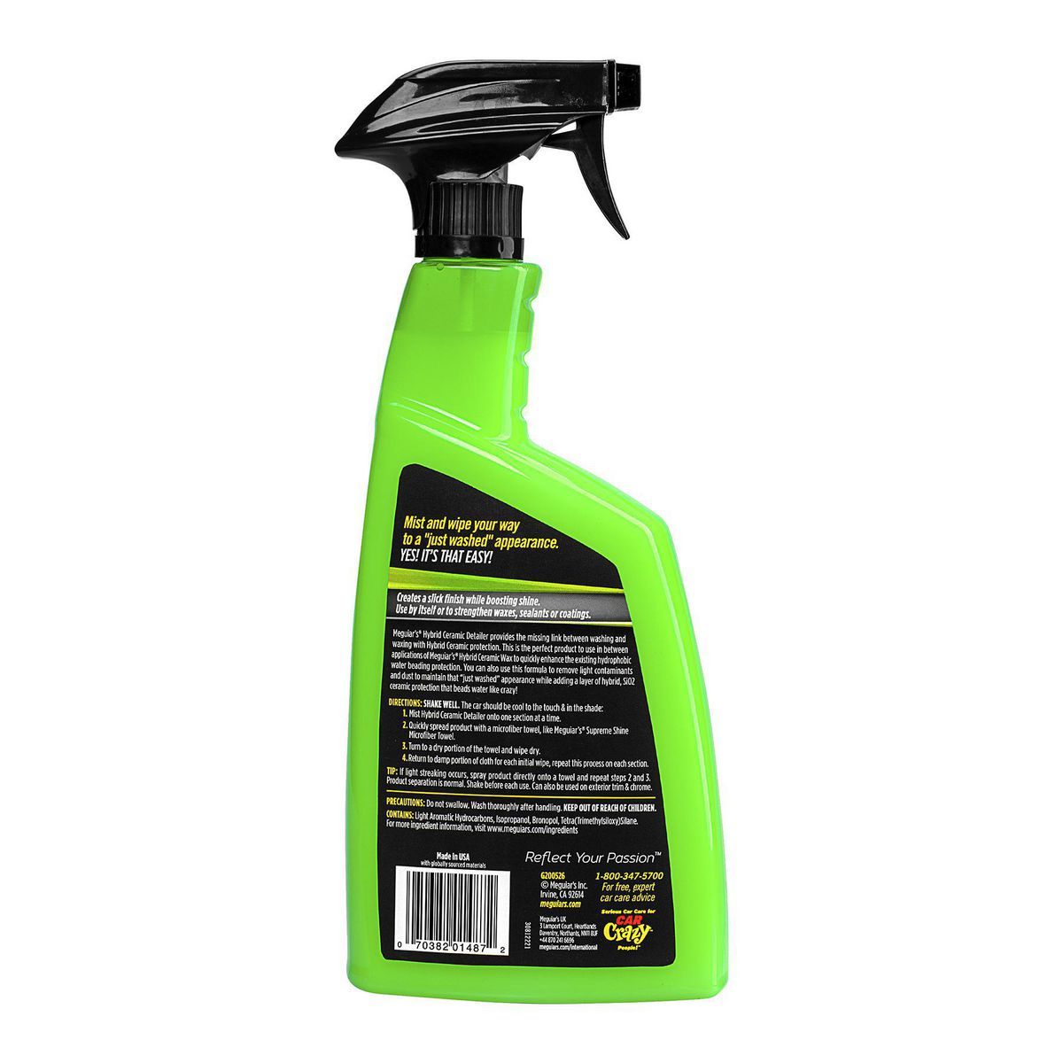 26 oz. Hybrid Ceramic Detailer B3670