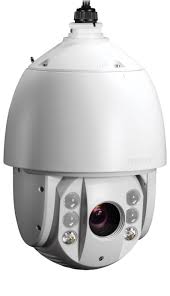 Outdoor PTZ Network Camera O886499