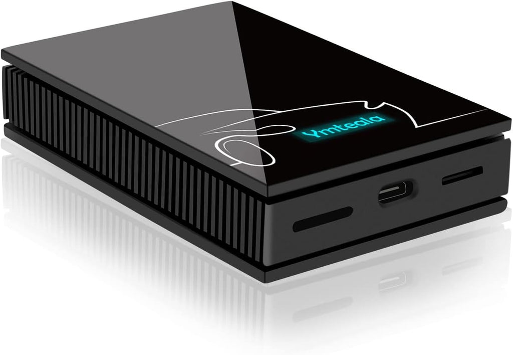 Wireless CarPlay Adapter with 4G Cellular, 8-core, 4G+64G Y71813