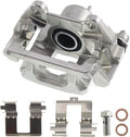 Disc Brake Caliper Assembly with Bracket Rear Right Passenger Side Pack of 2 P145