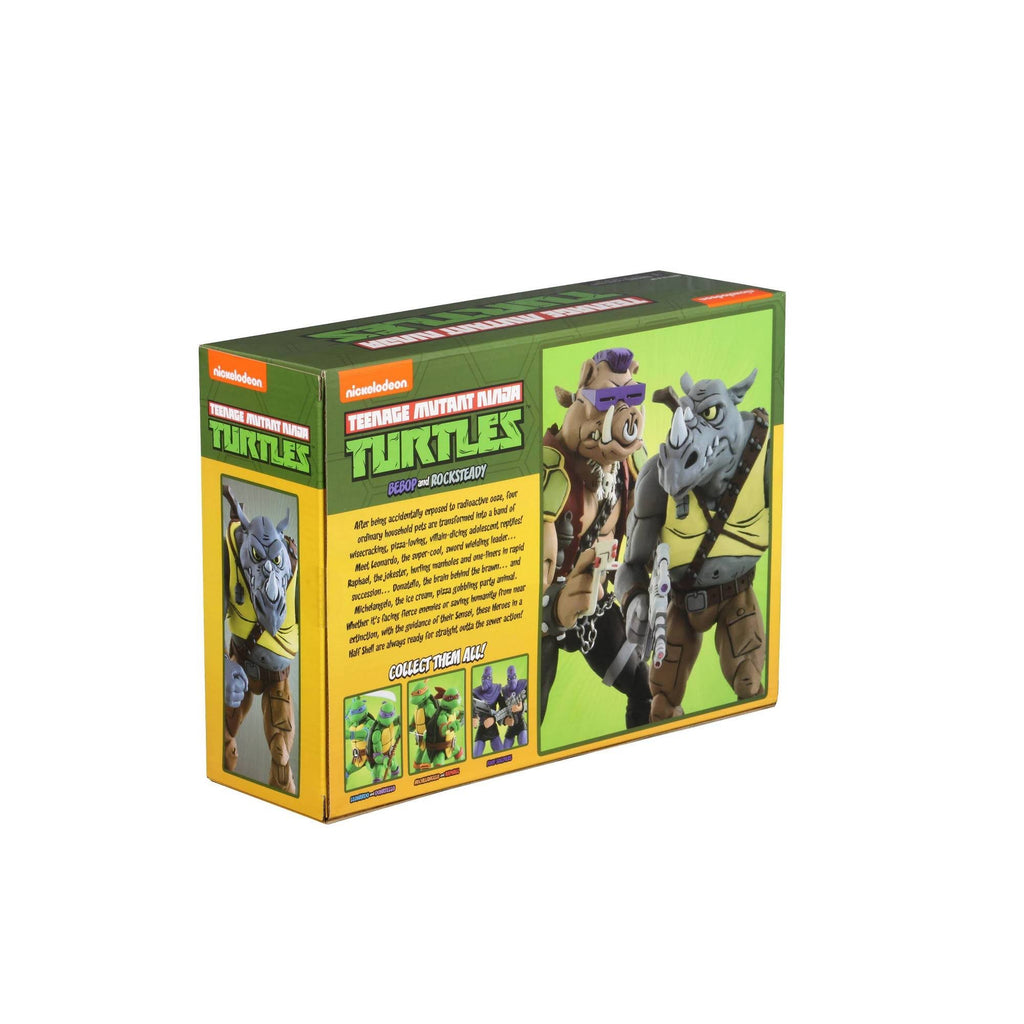 Action Figure 2 Pack Q258