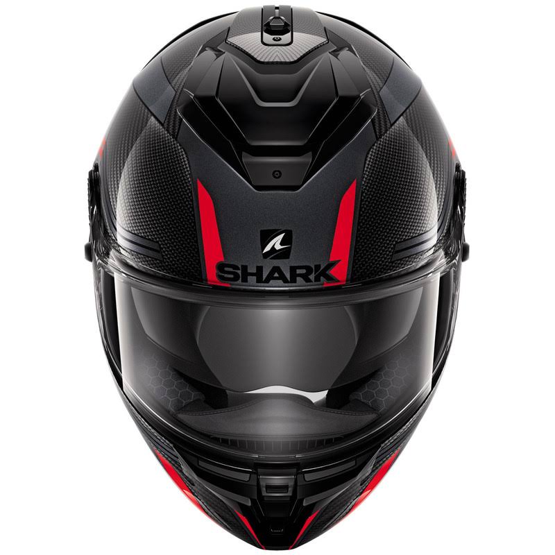 Spartan GT Carbon Helmet Size L R274044