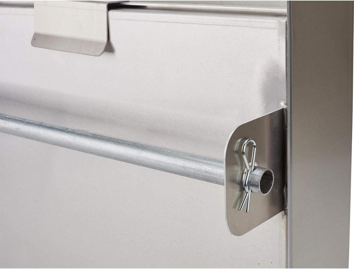Standard Trailer Door Cabinet H6753