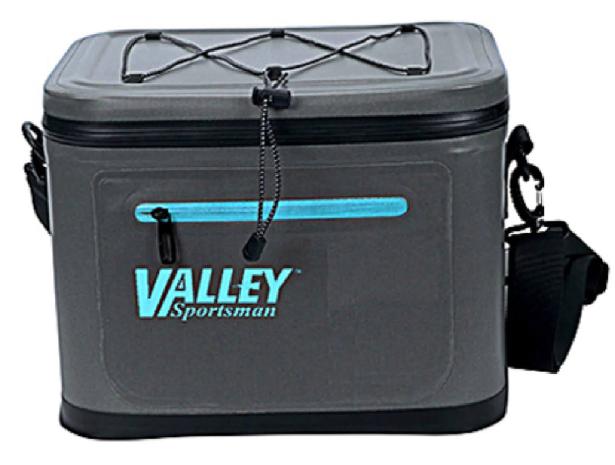 Soft Square Cooler 18 Can R954
