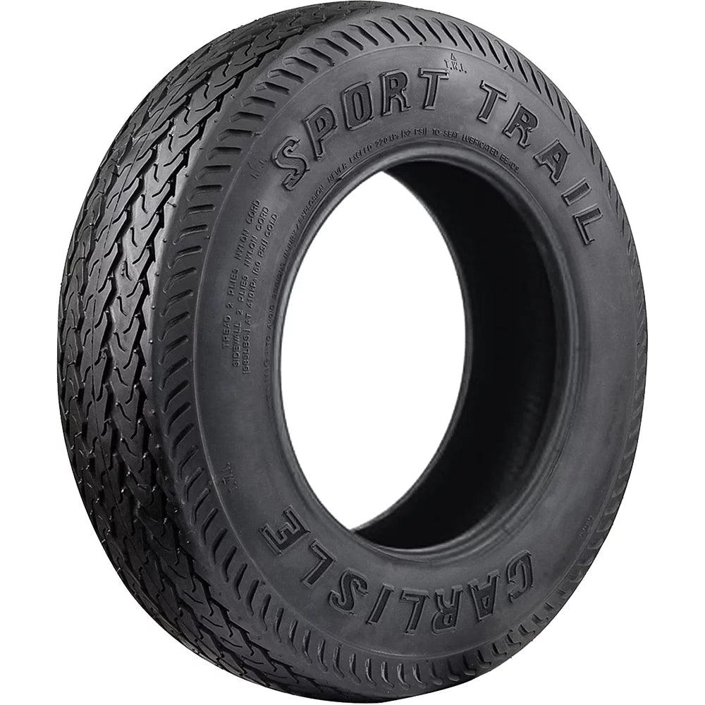 4.80-8 Trailer Tire K230
