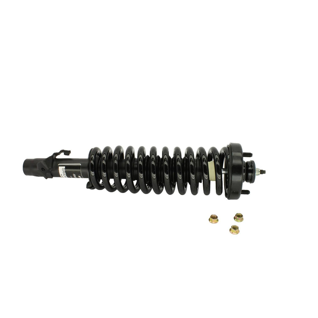 Strut-Plus Assembly F33340