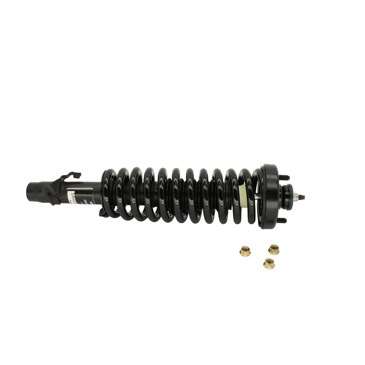 Strut-Plus Assembly F33340