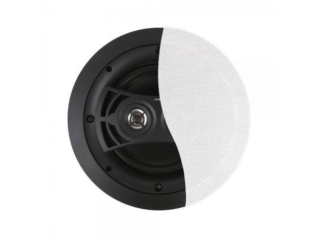 2-Way in Ceiling Outdoor Speaker A838
