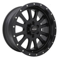 Satin Black Finish Alloy Wheel I968528
