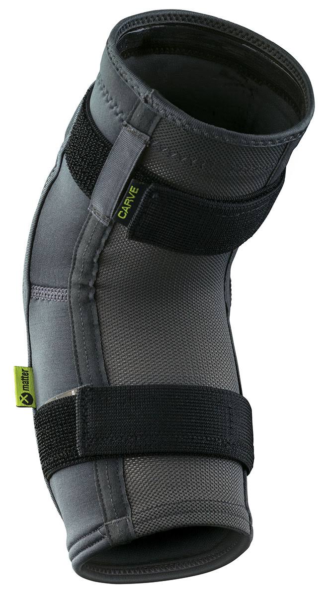 Grey Elbow Guard Q335676